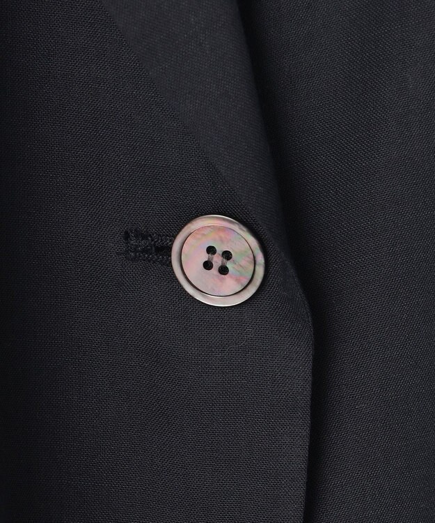 組曲 【先行予約】カラーボイル ジャケット ネイビー系