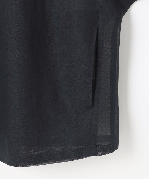 組曲 【先行予約】カラーボイル ジャケット ネイビー系