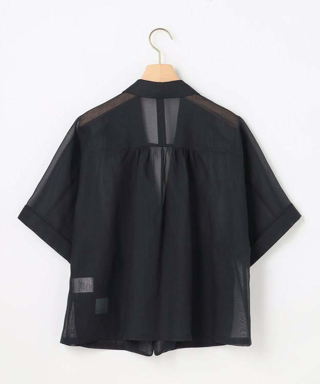 組曲 【先行予約】カラーボイル ジャケット ネイビー系