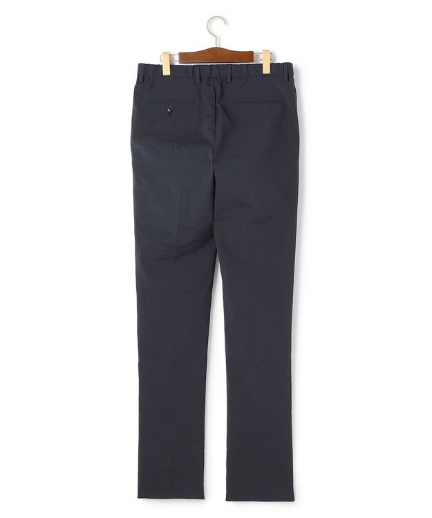 J.PRESS MEN 【WEB・一部店舗限定】ハイパワーストレッチ セットアップ パンツ ネイビー系