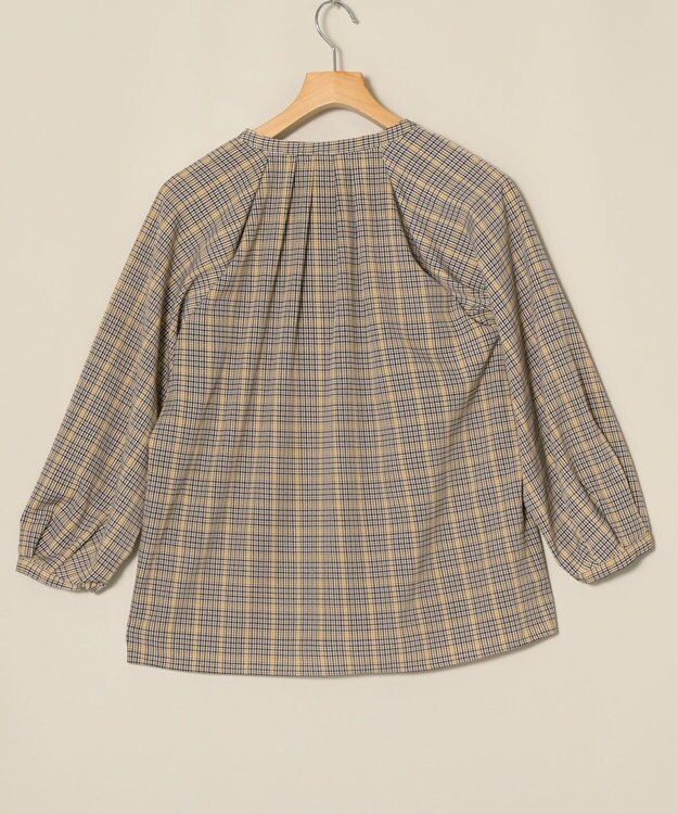 ONWARD Reuse Park 【組曲】カットソー秋冬 オフホワイト