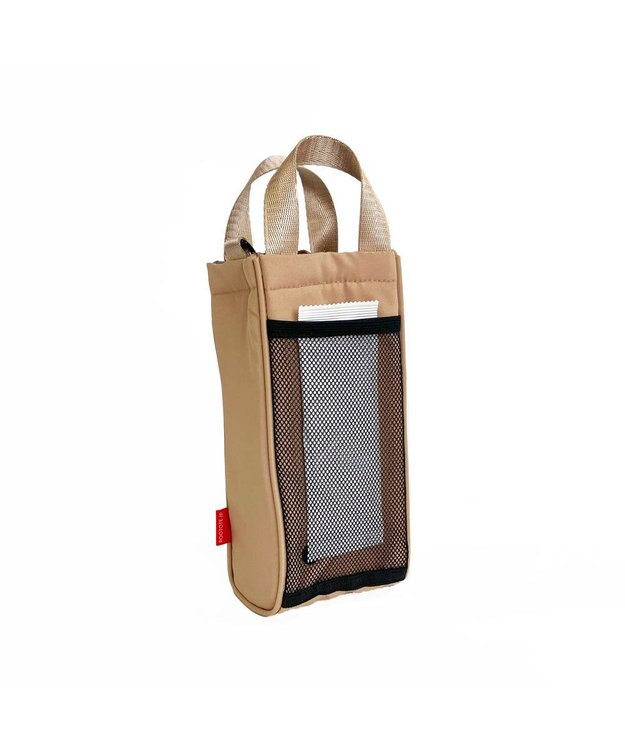 ROOTOTE 8486【キティ/シナモロール】IP.サーモキーパー.ボトル.サンリオキャラクターズ-D 02：シナモロール