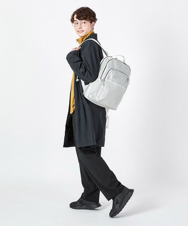 LeSportsac ESSENTIAL CARRYALL BP/ブランC ブランC