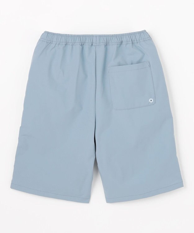 J.PRESS KIDS 【SS-Lサイズ】 スイムパンツ サックスブルー