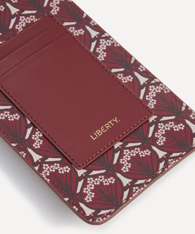 LIBERTY. アイフィス フォンポーチ エンジ