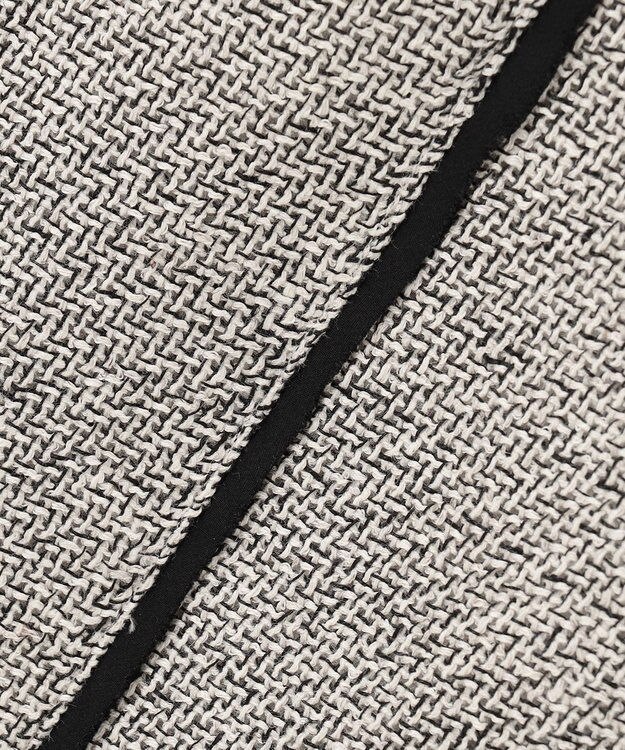 BEIGE， BABETTE / Iラインスカート Monotone