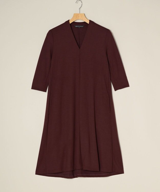 ONWARD Reuse Park 【23区】ワンピース秋冬 レッド