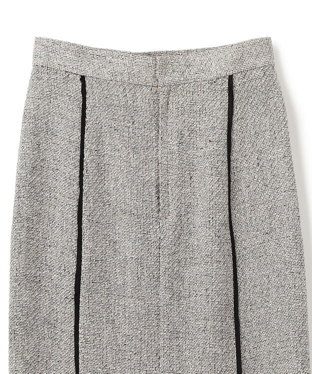 BEIGE， BABETTE / Iラインスカート Monotone