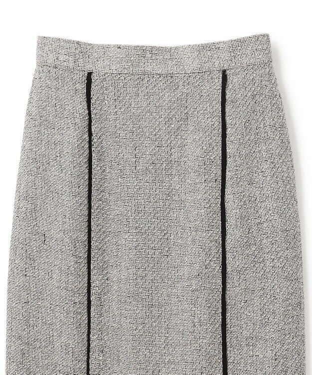 BEIGE， BABETTE / Iラインスカート Monotone