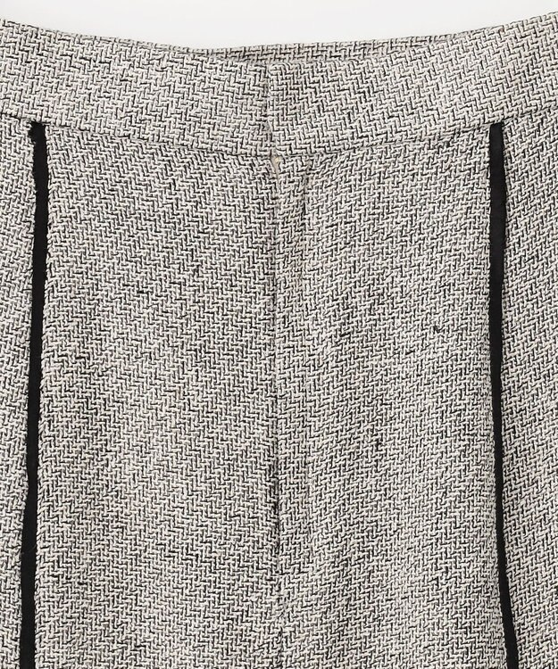 BEIGE， BABETTE / Iラインスカート Monotone