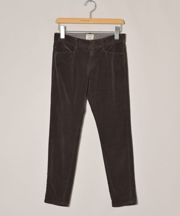 ONWARD Reuse Park 【23区】パンツ秋冬 ブラウン