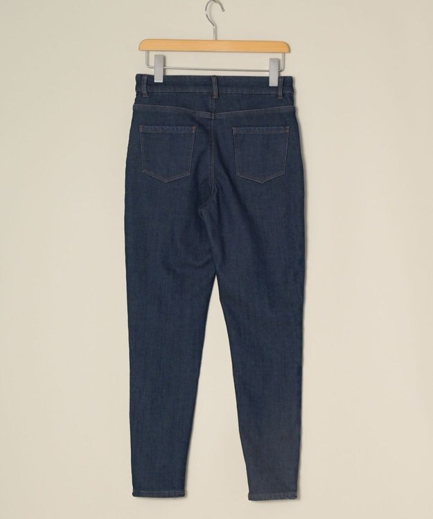 ONWARD Reuse Park 【any SiS】パンツ秋冬 ブルー