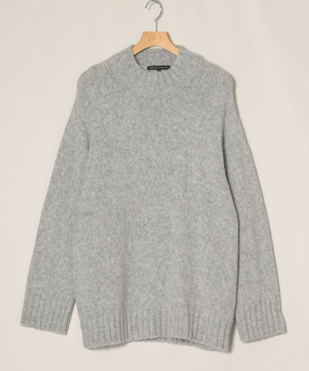 ONWARD Reuse Park 【23区】ニット秋冬 グレー