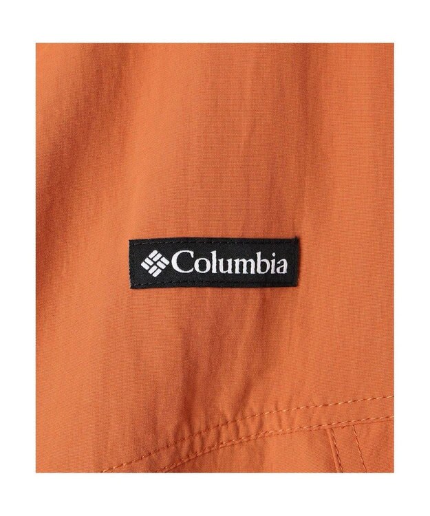 Columbia Columbia/ ウィメンズジプシーバーズジャケット /コロンビア Island Orange