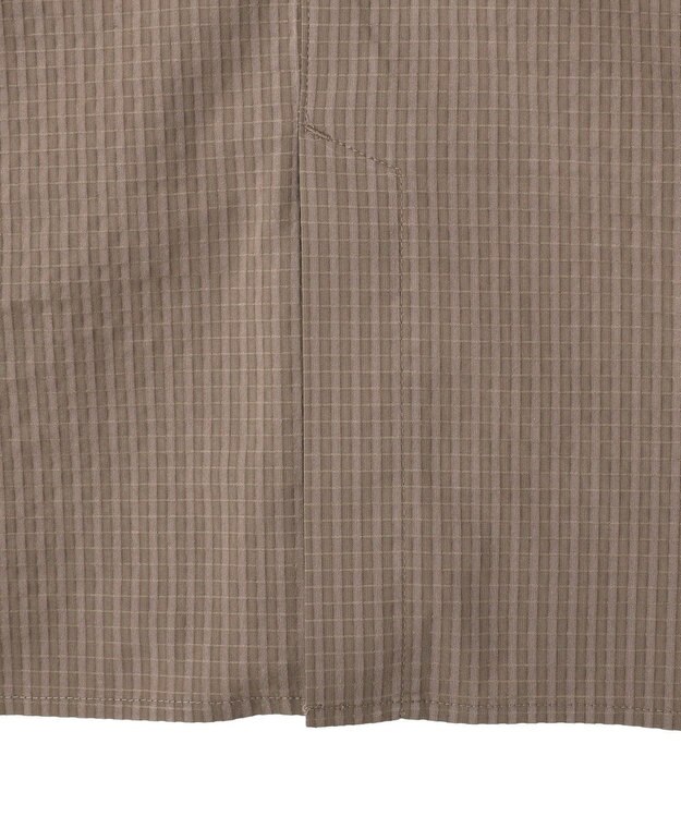 AMERICAN HOLIC サッカールーズジャケット Beige