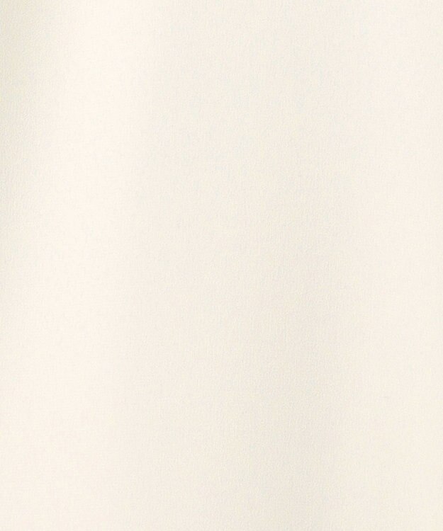 23区 【一部店舗限定/吸水速乾/UVカット/接触冷感】ストレッチジョーゼット フレンチスリーブ ブルゾン ベージュ系