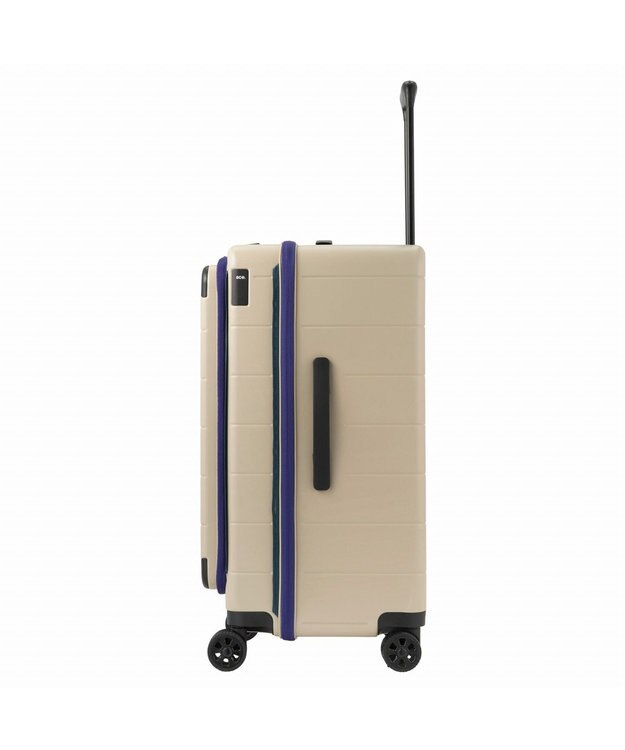 ACE BAGS & LUGGAGE ace. テオフィールド スーツケース 64L 05162 エース サファリベージュ