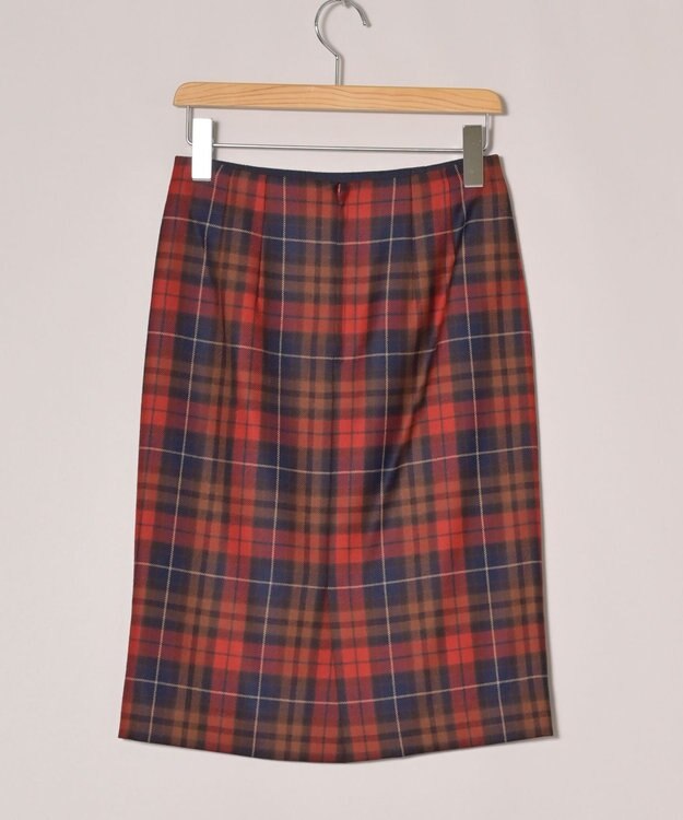 ONWARD Reuse Park 【23区】スカート秋冬 レッド