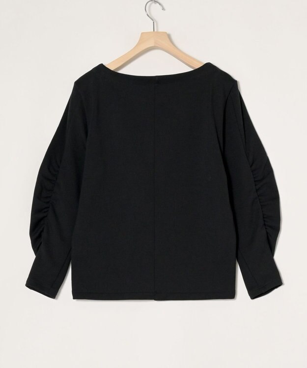 ONWARD Reuse Park 【ICB】カットソー秋冬 ブラック