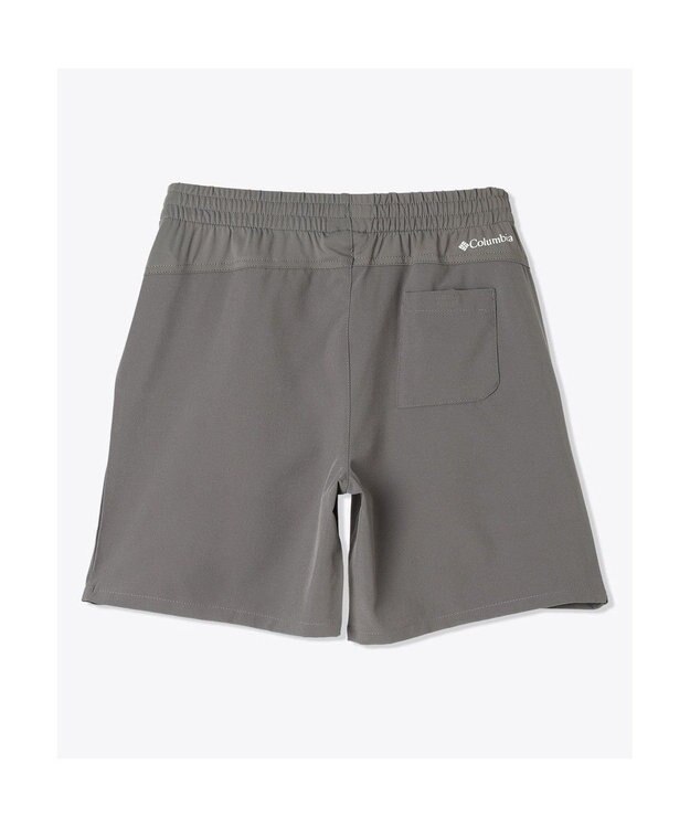 Columbia Columbia/ 【KIDS】コロンビアハイクIIショーツ /コロンビア City Grey