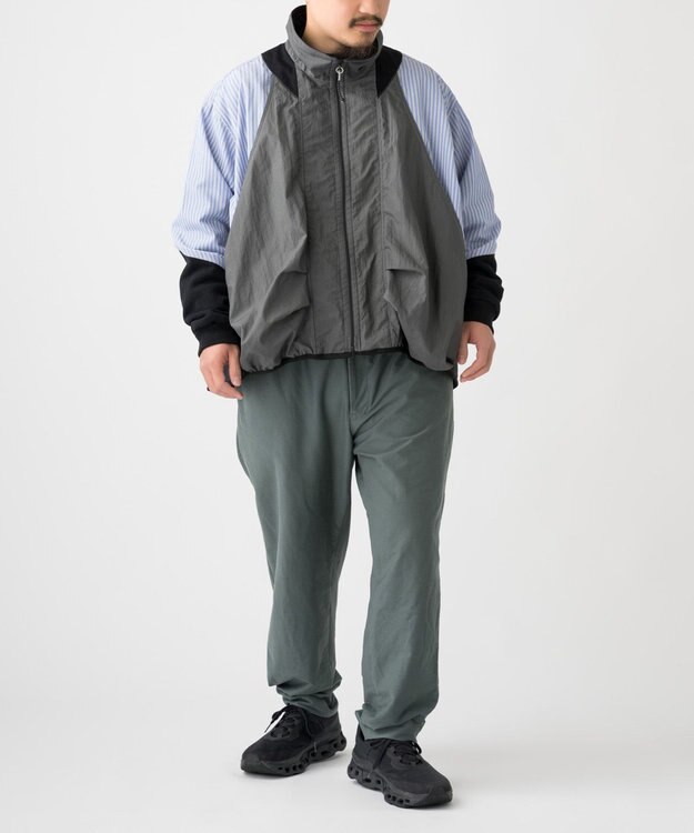 ONWARD Reuse Park 【アップサイクルプロジェクト】ブルゾン その他