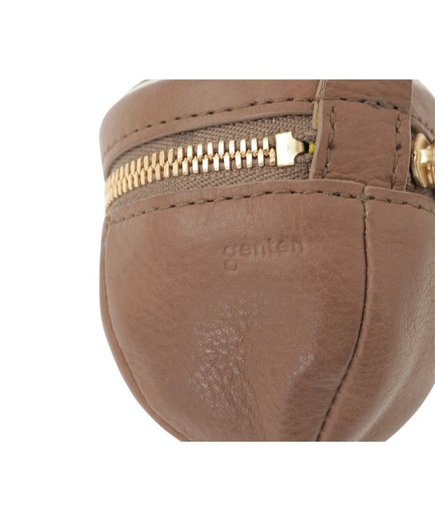 genten フルーツマーケット 立体チャーム「キウイフルーツ」 キミドリ