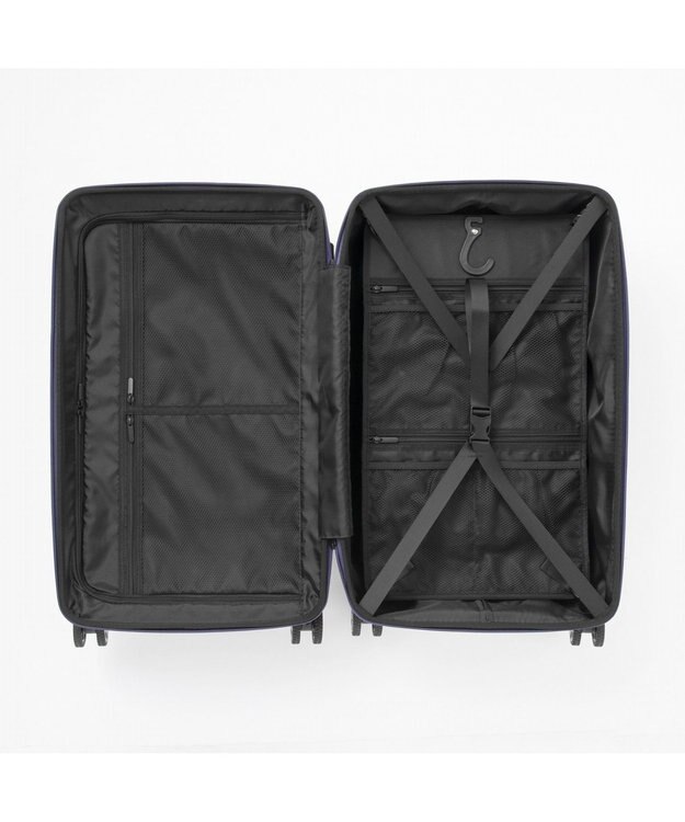 ACE BAGS & LUGGAGE ace. テオフィールド スーツケース 64L 05162 エース サファリベージュ