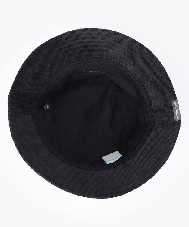 Columbia Columbia/ クレディットクレストバケット /コロンビア Black