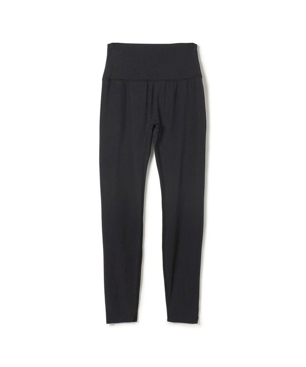 Chacott Chacott BALANCE ZEN レギンス ブラック