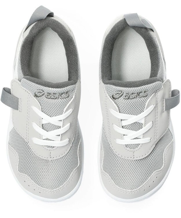 ASICS WALKING マイセル MINI グレー系