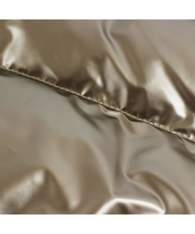 ROOTOTE 1470【温活＆軽量】LT.フェザールー.デリ.カラー-B 03：ダークゴールド