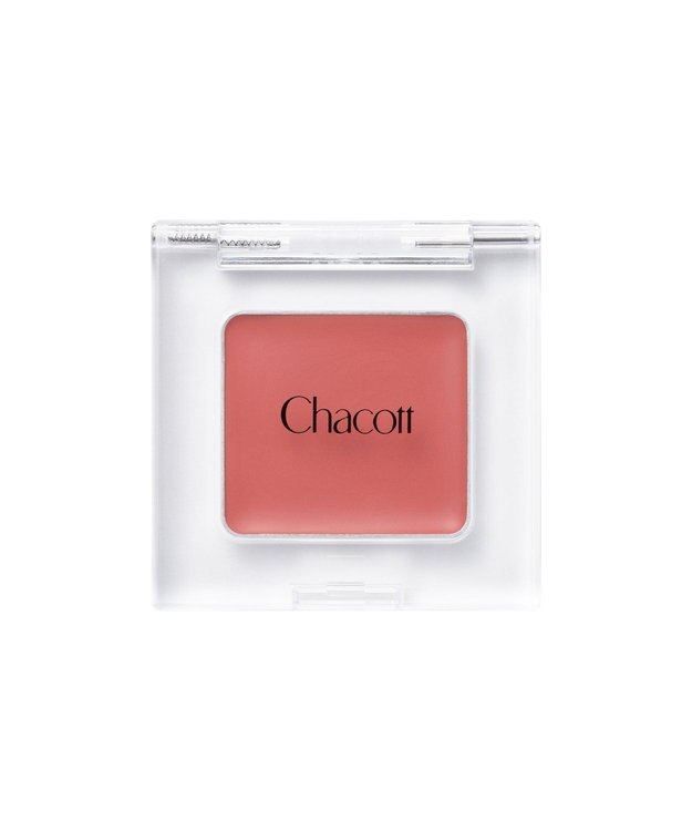Chacott Cosmetics マルチカラーバリエーションBA06[BALM] オレンジ系