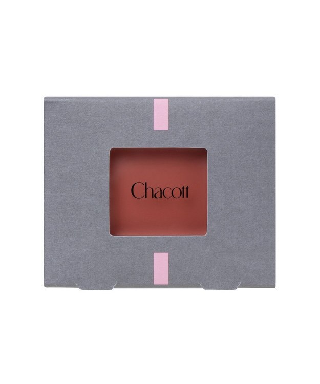 Chacott Cosmetics マルチカラーバリエーションBA06[BALM] オレンジ系