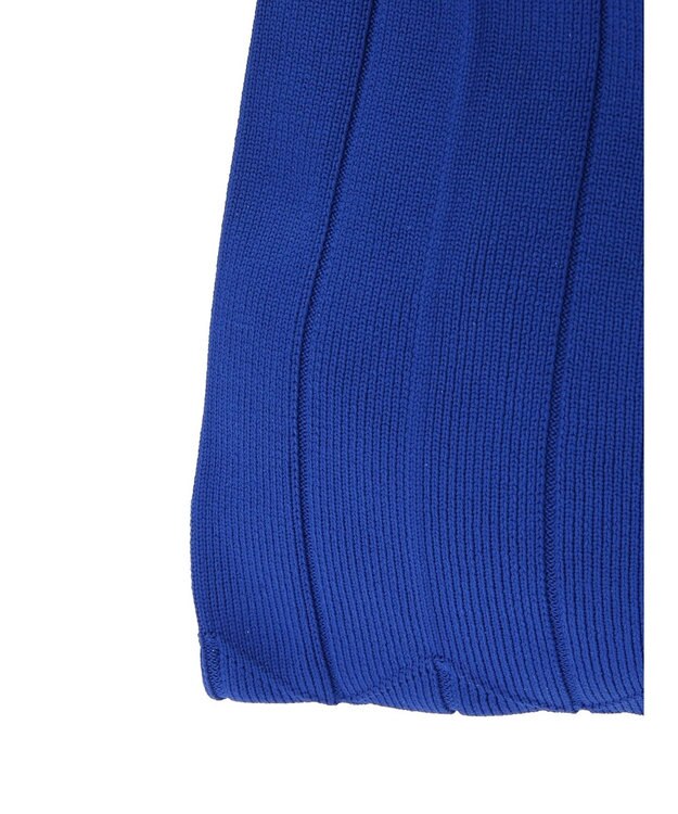 AMERICAN HOLIC エコカルットプリーツＢＡＧ Blue