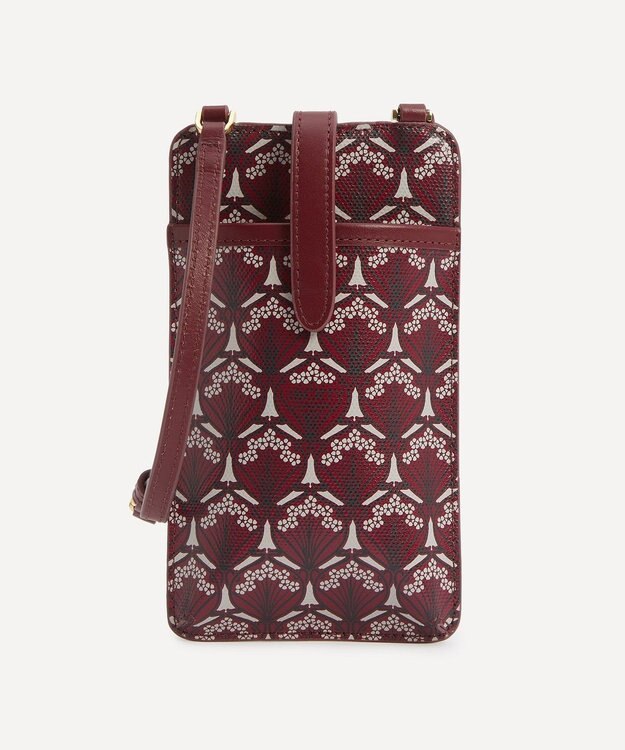 LIBERTY. アイフィス フォンポーチ エンジ