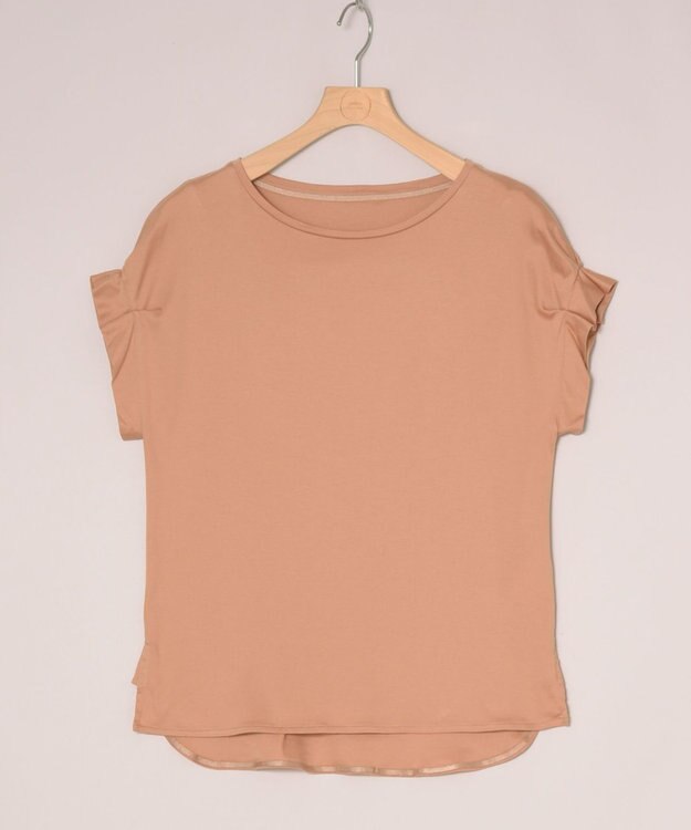 ONWARD Reuse Park 【自由区】カットソー春夏 オレンジ