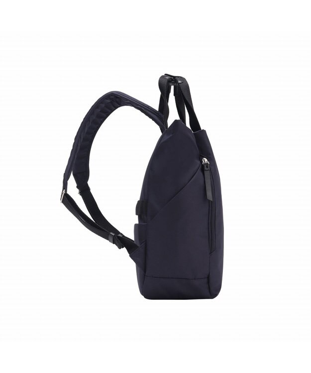 ACE BAGS & LUGGAGE Kanana project collection DYLサリール2 2WAY リュックサック 35953 カナナ プロジェクト ネイビー