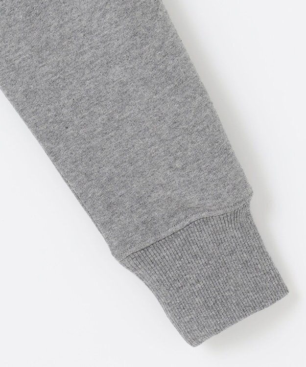 J.PRESS KIDS 【140-170cm】ホワイトカラー ポロシャツ グレー系