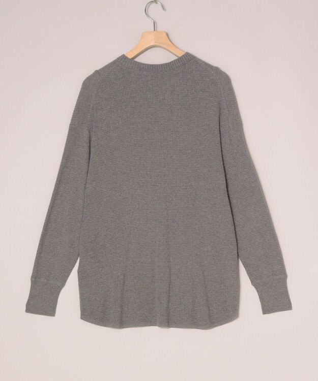 ONWARD Reuse Park 【23区】カットソー秋冬 グレー