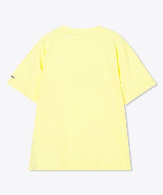 Columbia Columbia/ ウィメンズティーティージービーショートスリーブTシャツ /コロンビア Endive