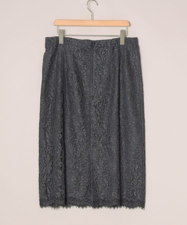 ONWARD Reuse Park 【23区】スカート秋冬 グレー