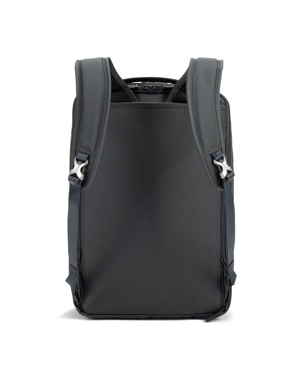 ZERO HALLIBURTON  ＺＥＳＴ３ ビジネスリュック  B4サイズ 15.6インチPCPC収納 19/24L 2気室 エキスパンド 2way 81736 ブルーグレー