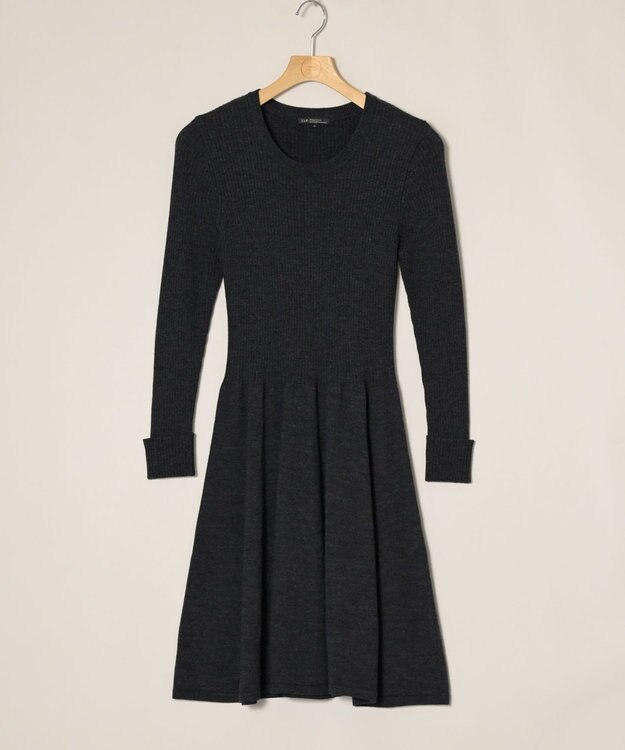 ONWARD Reuse Park 【23区】ニット秋冬 グレー