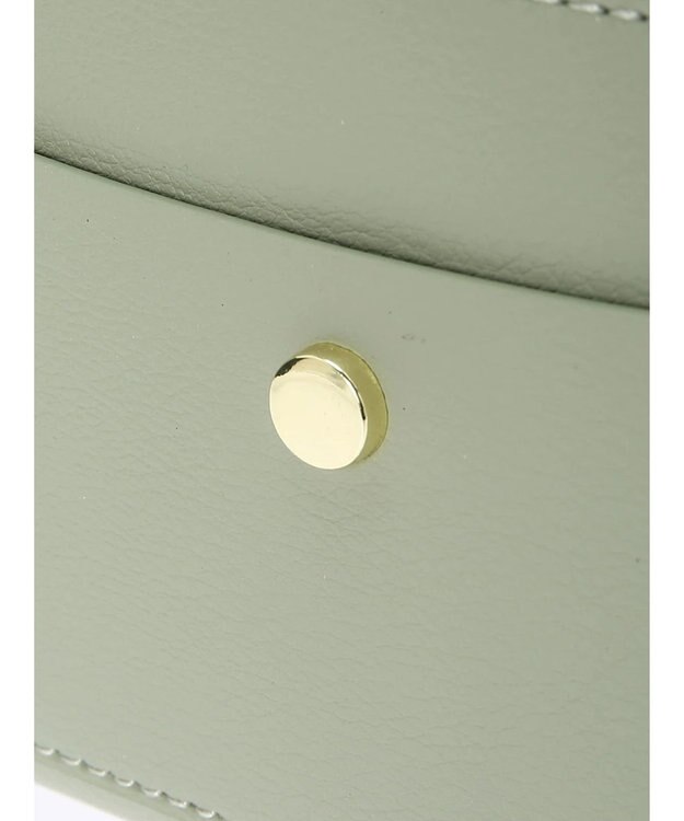 Green Parks ・別注　Ｌｅｇａｔｏ　Ｌａｒｇｏ　軽量ボンディング財布 Green