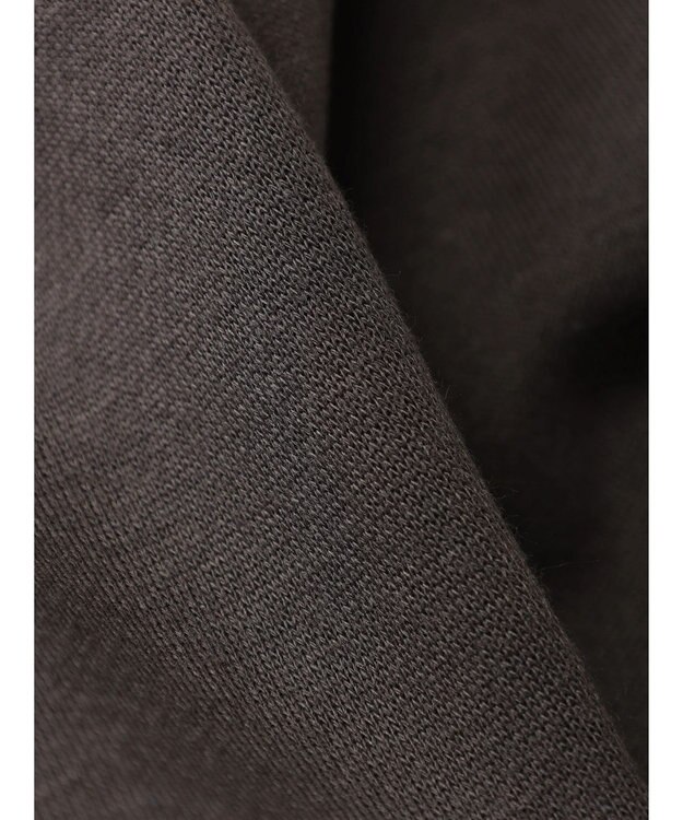 Green Parks ・ＳＵＧＡＲ　ＳＰＯＯＮ　チュールドッキングワンピース Black