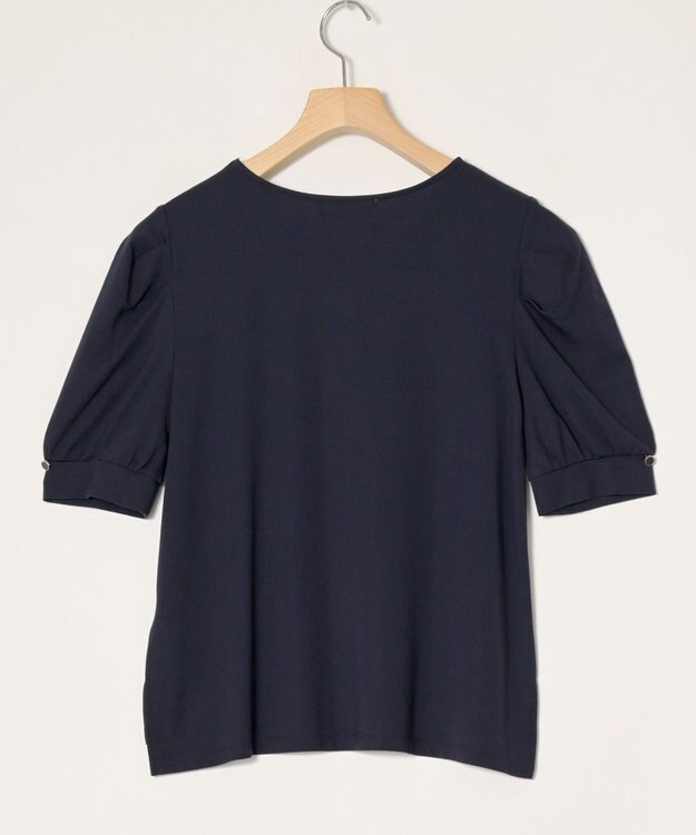 ONWARD Reuse Park 【any SiS】カットソー春夏 ネイビー