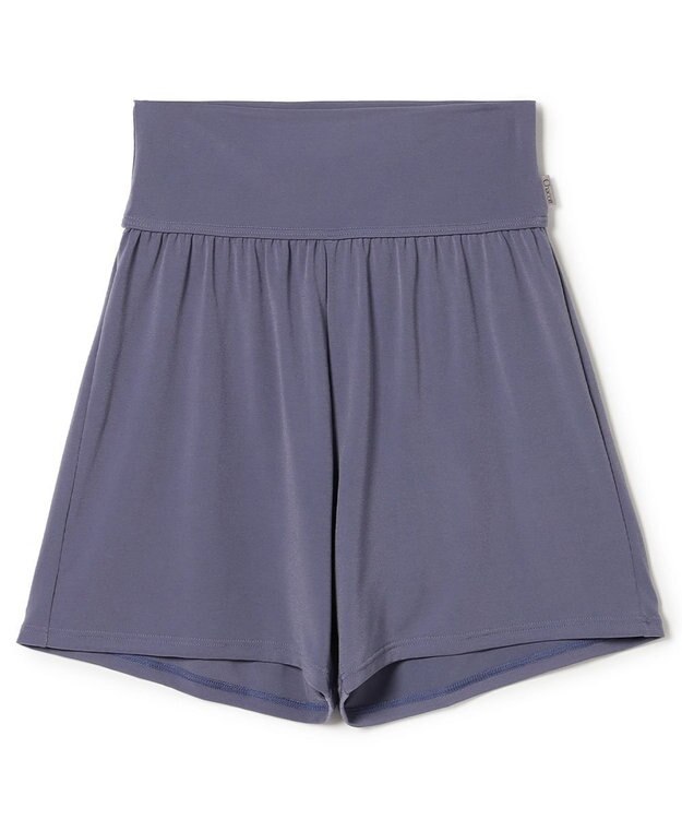 Chacott ハーフパンツ アイアンブルー