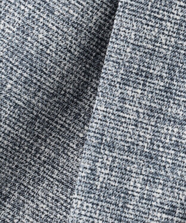 JOSEPH ABBOUD 【ストレッチ/コンフォートジャージ】エアロムリネ ジャケット　26年SSモデル ブルー系