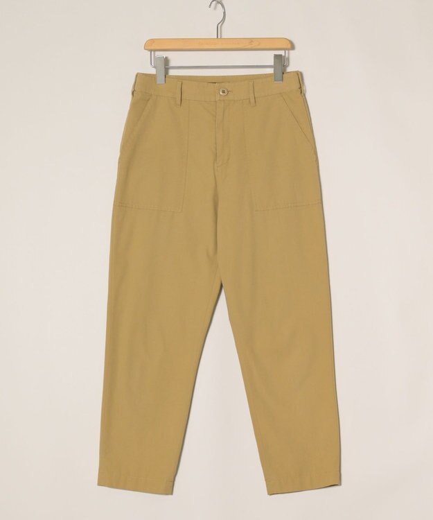ONWARD Reuse Park 【23区】パンツ春夏 ブラウン