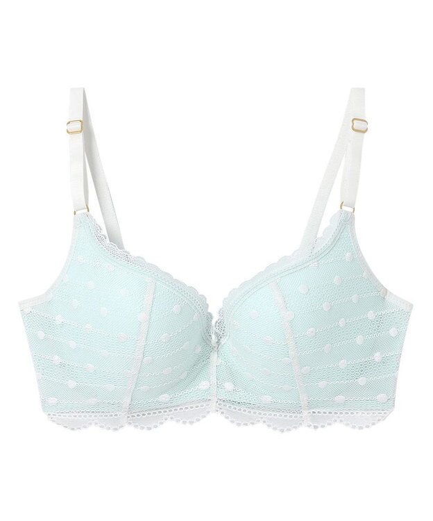 une nana cool ポルカドットモールド 【全サイズ同一価格】 TU